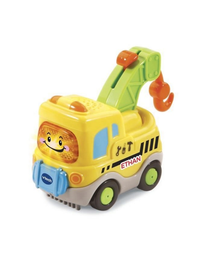 Pista con Rampe Vtech VTH80-512705