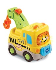 Pista con Rampe Vtech VTH80-512705