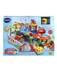 Pista con Rampe Vtech VTH80-512705