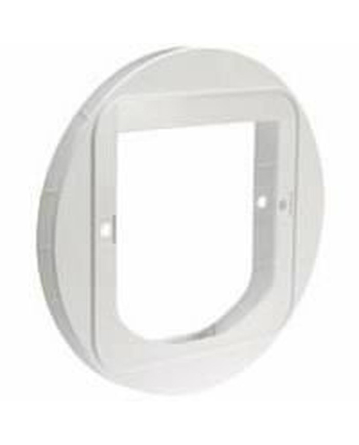 Adattatore SureFlap 70937 Bianco Puerta simple Gattaiola