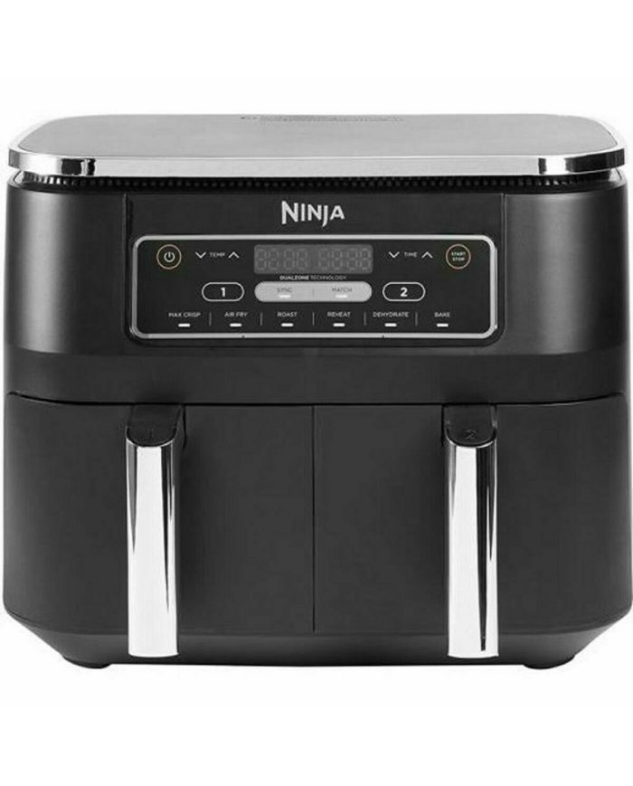 Friggitrice NINJA AF300 Nero