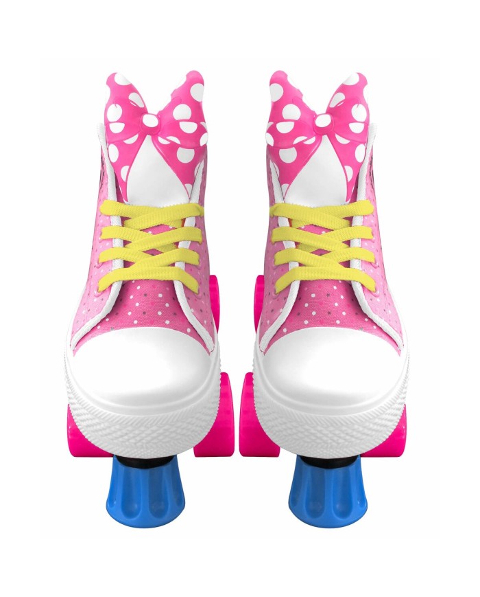 Pattini in Linea Disney J862030 Rosa Pattini in Linea Disney J862030 Rosa