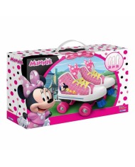 Pattini in Linea Disney J862030 Rosa Pattini in Linea Disney J862030 Rosa