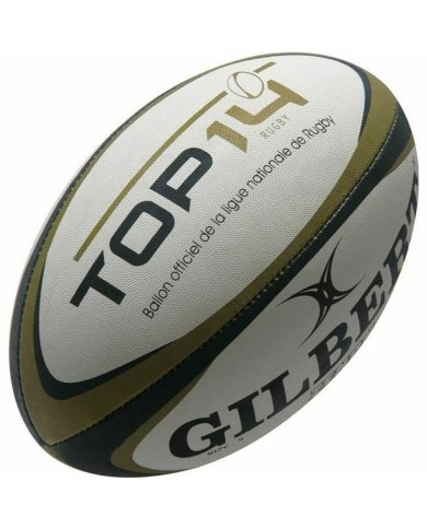 Pallone da Rugby Gilbert 45066801 Replica 17 x 10 x 6 cm Pallone da Rugby Gilbert 45066801 Replica 17 x 10 x 6 cm