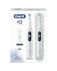 Spazzolino da Denti Elettrico Oral-B 80338216 Spazzolino da Denti Elettrico Oral-B 80338216