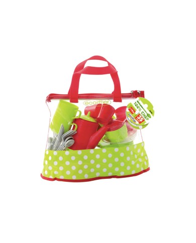 Gioco di cucina Ecoiffier 2640 Giocattolo Gioco di cucina Ecoiffier 2640 Giocattolo