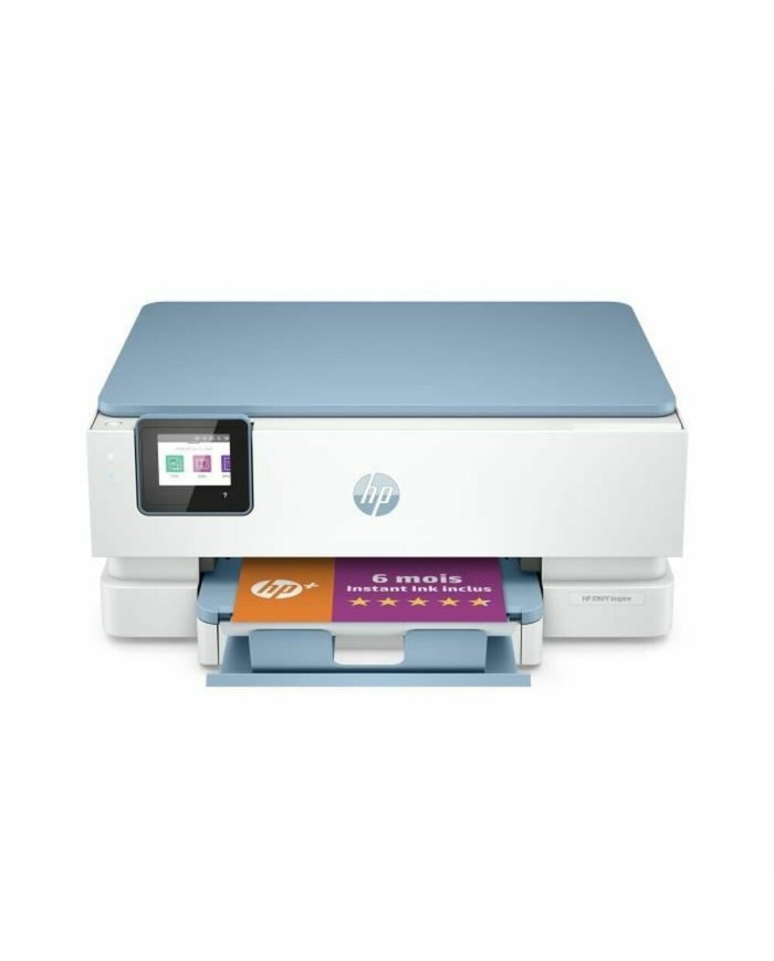 Stampante Multifunzione HP Envy Inspire 7221e Stampante Multifunzione HP Envy Inspire 7221e