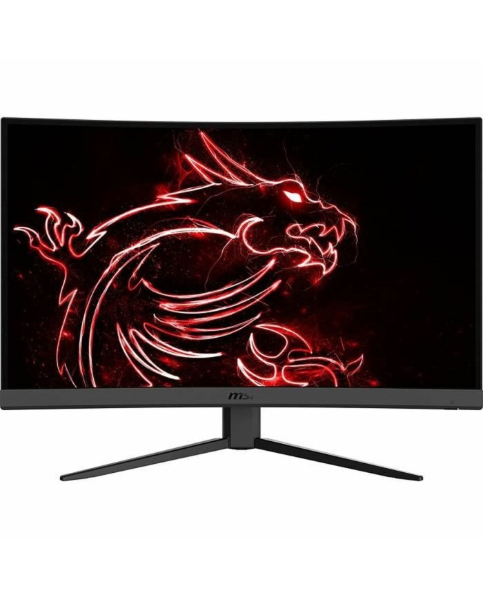 Monitor MSI G32C4 E2 31,5" Curvo Monitor MSI G32C4 E2 31,5" Curvo