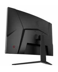 Monitor MSI G32C4 E2 31,5" Curvo Monitor MSI G32C4 E2 31,5" Curvo