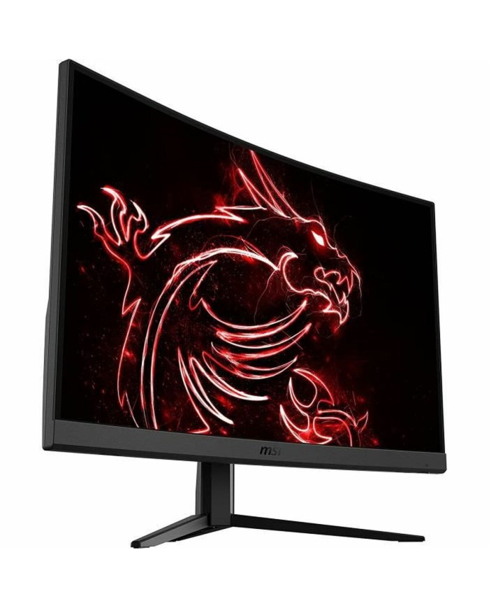Monitor MSI G32C4 E2 31,5" Curvo Monitor MSI G32C4 E2 31,5" Curvo