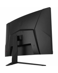 Monitor MSI G32C4 E2 31,5" Curvo Monitor MSI G32C4 E2 31,5" Curvo