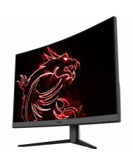 Monitor MSI G32C4 E2 31,5" Curvo Monitor MSI G32C4 E2 31,5" Curvo