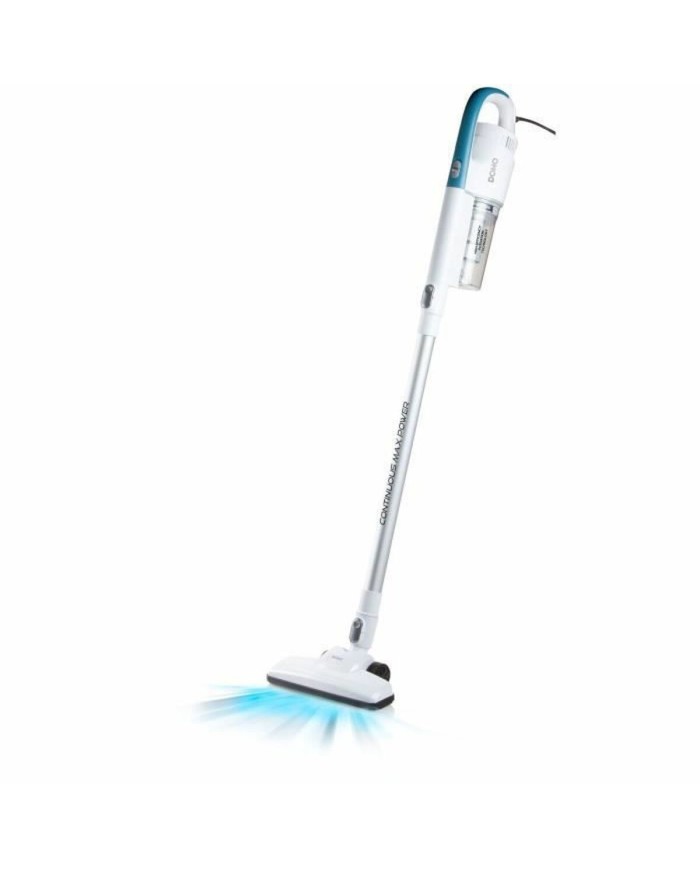 Scopa Elettrica DOMO DO237SV Scopa Elettrica DOMO DO237SV