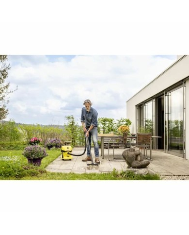 Aspirapolvere a umido e a secco Kärcher WD 2-18 V-12/18 Aspirapolvere a umido e a secco Kärcher WD 2-18 V-12/18