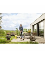 Aspirapolvere a umido e a secco Kärcher WD 2-18 V-12/18