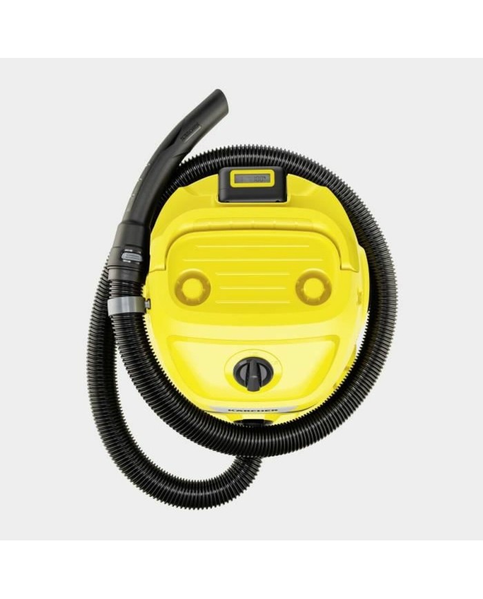 Aspirapolvere a umido e a secco Kärcher WD 2-18 V-12/18