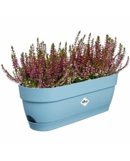 Vaso rettangolare da Balcone Elho Plastica Vaso rettangolare da Balcone Elho Plastica