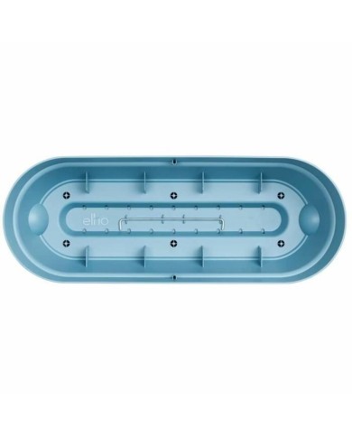 Vaso rettangolare da Balcone Elho Plastica Vaso rettangolare da Balcone Elho Plastica