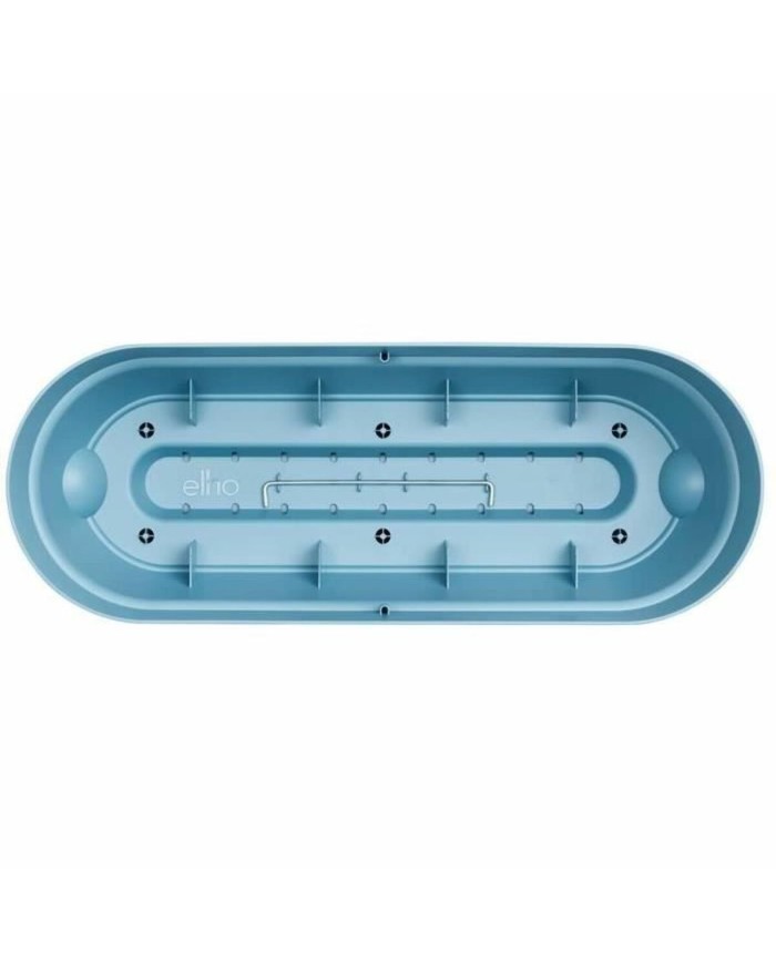 Vaso rettangolare da Balcone Elho Plastica Vaso rettangolare da Balcone Elho Plastica