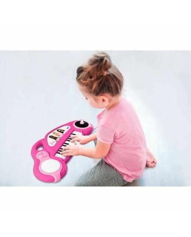 Pianoforte Elettrico Lexibook Barbie Pianoforte Elettrico Lexibook Barbie