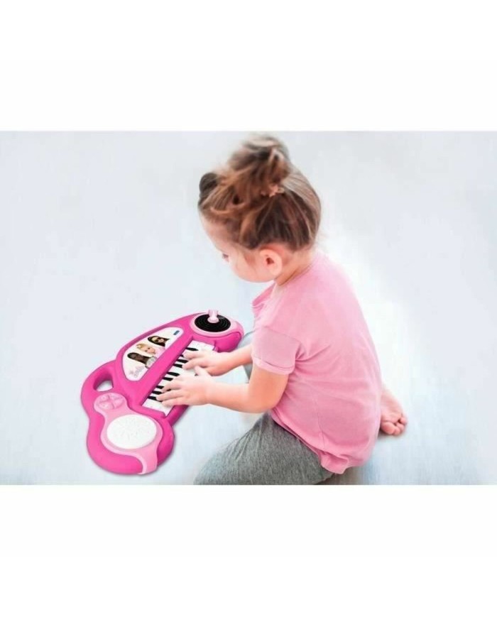 Pianoforte Elettrico Lexibook Barbie Pianoforte Elettrico Lexibook Barbie