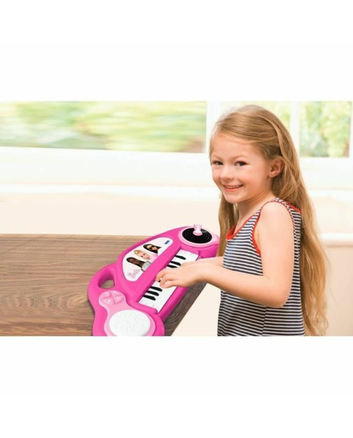 Pianoforte Elettrico Lexibook Barbie Pianoforte Elettrico Lexibook Barbie