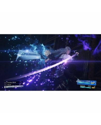 Videogioco PlayStation 5 Square Enix Final Fantasy VII Rebirth