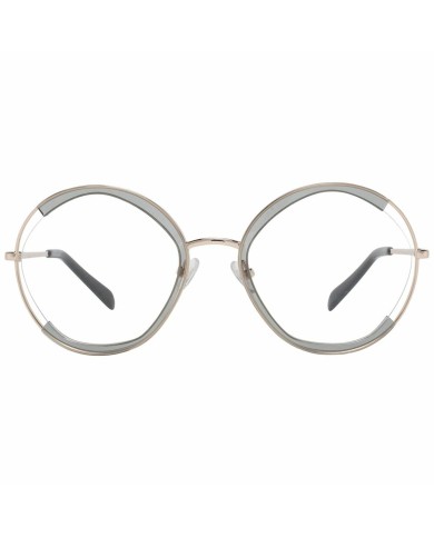 Montatura per Occhiali Donna Emilio Pucci EP5089 54020 Montatura per Occhiali Donna Emilio Pucci EP5089 54020