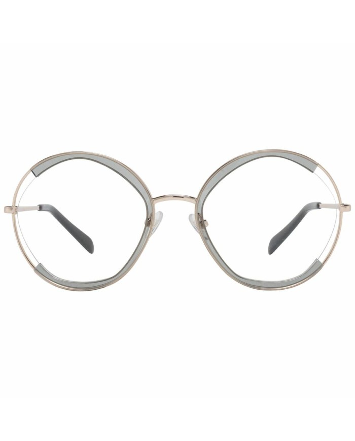 Montatura per Occhiali Donna Emilio Pucci EP5089 54020 Montatura per Occhiali Donna Emilio Pucci EP5089 54020