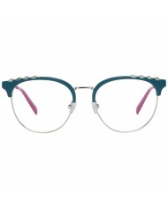 Montatura per Occhiali Donna Polaroid PLD D353 53086 Montatura per Occhiali Donna Polaroid PLD D353 53086