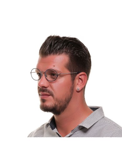 Montatura per Occhiali Uomo Web Eyewear WE5177 51016 Montatura per Occhiali Uomo Web Eyewear WE5177 51016