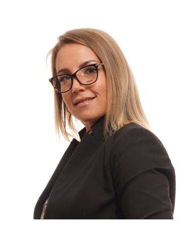 Montatura per Occhiali Donna Polaroid PLD D353 53086 Montatura per Occhiali Donna Polaroid PLD D353 53086