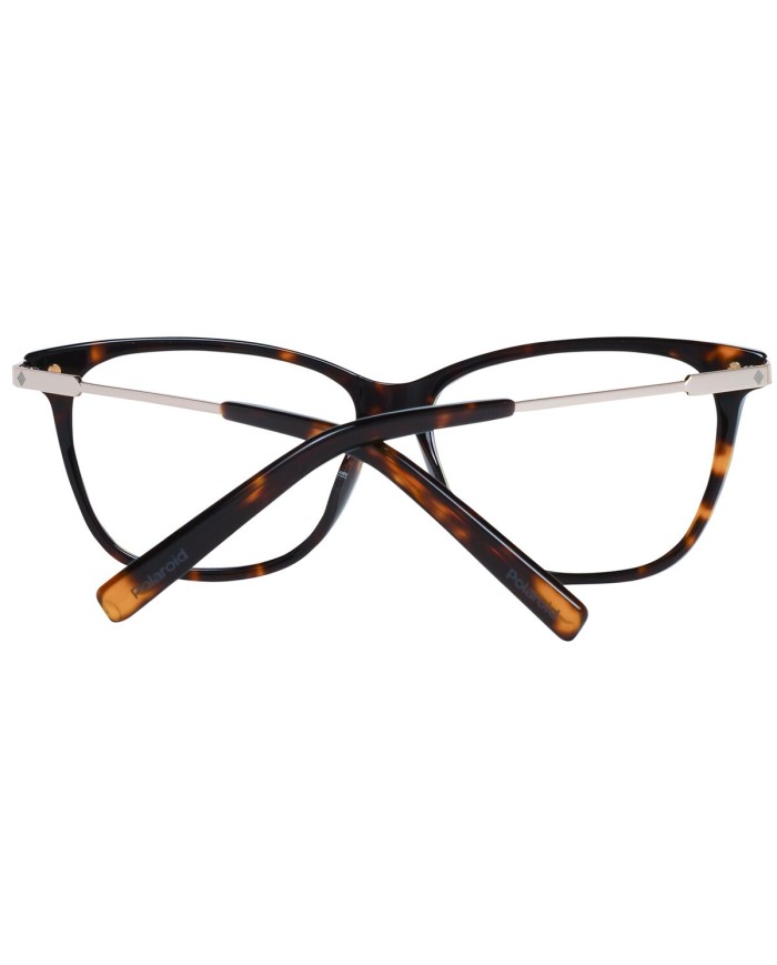 Montatura per Occhiali Donna Polaroid PLD D353 53086 Montatura per Occhiali Donna Polaroid PLD D353 53086