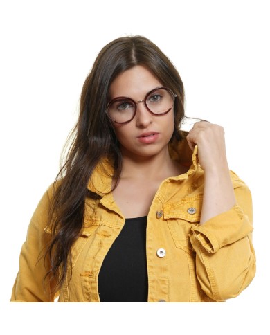 Montatura per Occhiali Donna Emilio Pucci EP5089 54044 Montatura per Occhiali Donna Emilio Pucci EP5089 54044