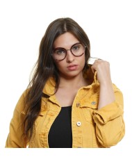 Montatura per Occhiali Donna Emilio Pucci EP5089 54044 Montatura per Occhiali Donna Emilio Pucci EP5089 54044