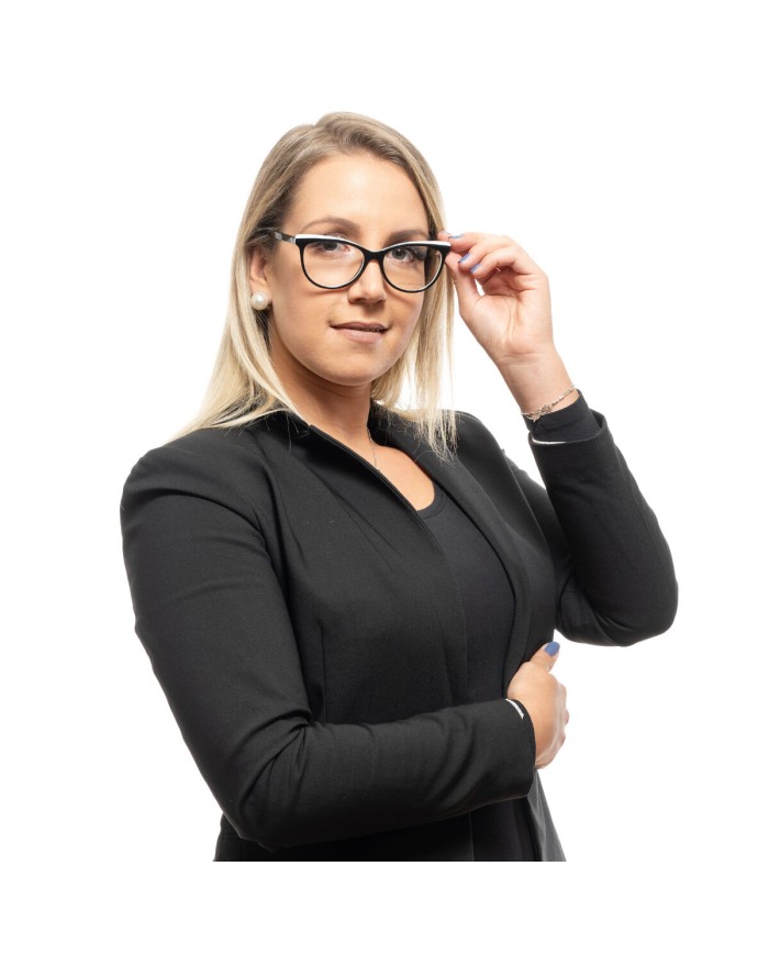 Montatura per Occhiali Donna Emilio Pucci EP5099 53005 Montatura per Occhiali Donna Emilio Pucci EP5099 53005