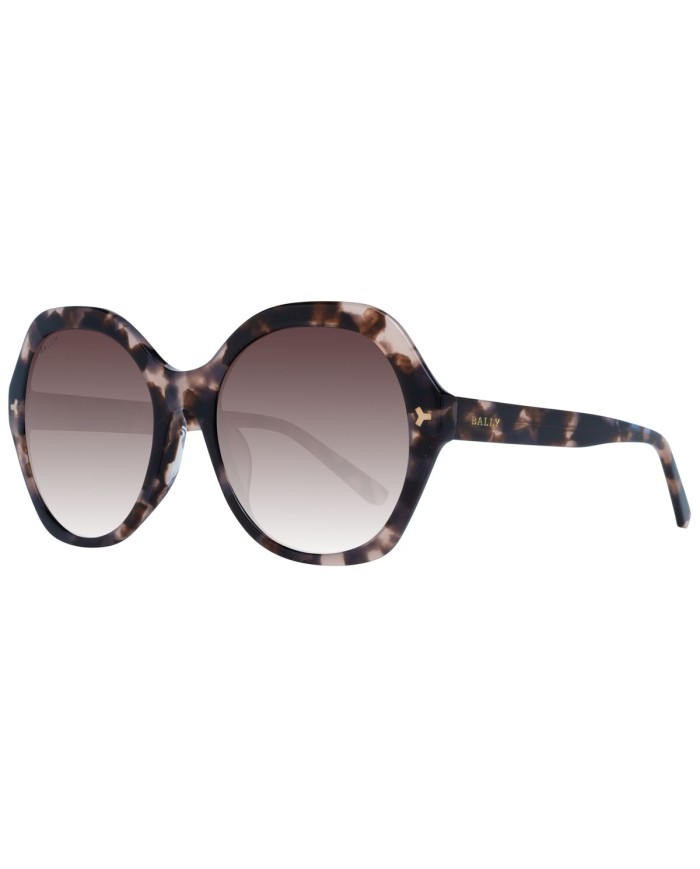 Occhiali da sole Donna Bally BY0035-H 5555F Occhiali da sole Donna Bally BY0035-H 5555F
