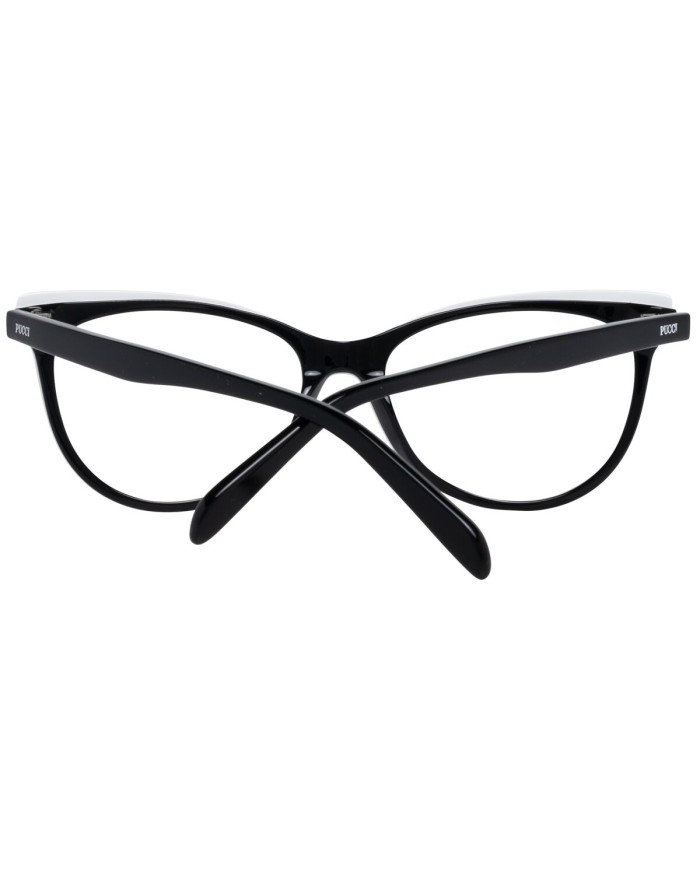 Montatura per Occhiali Donna Emilio Pucci EP5099 53005 Montatura per Occhiali Donna Emilio Pucci EP5099 53005