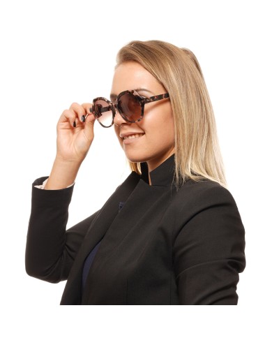 Occhiali da sole Donna Bally BY0035-H 5555F