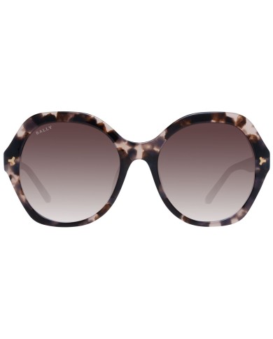 Occhiali da sole Donna Bally BY0035-H 5555F Occhiali da sole Donna Bally BY0035-H 5555F