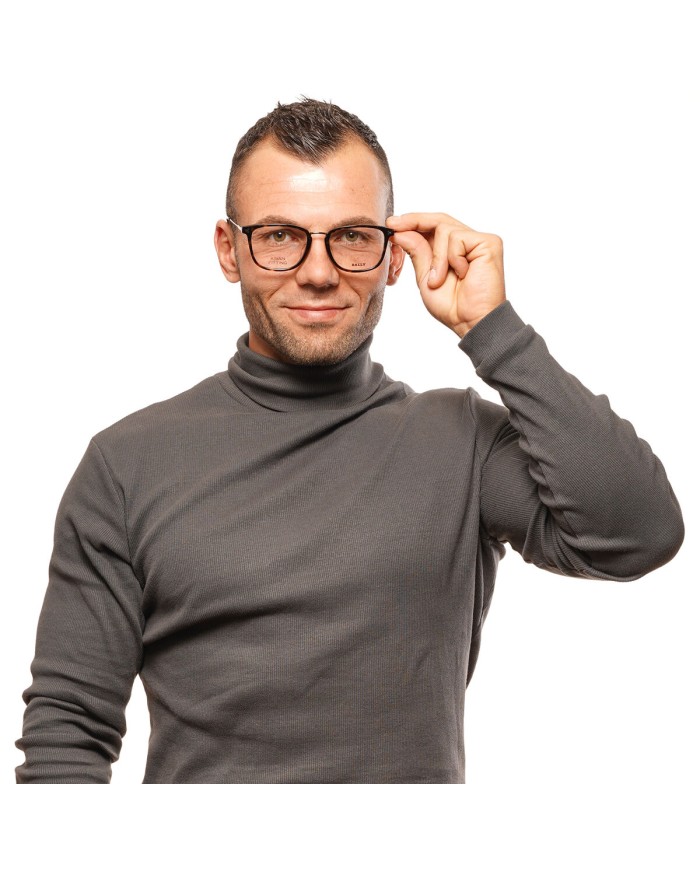 Montatura per Occhiali Uomo Bally BY5024-D 54052 Montatura per Occhiali Uomo Bally BY5024-D 54052