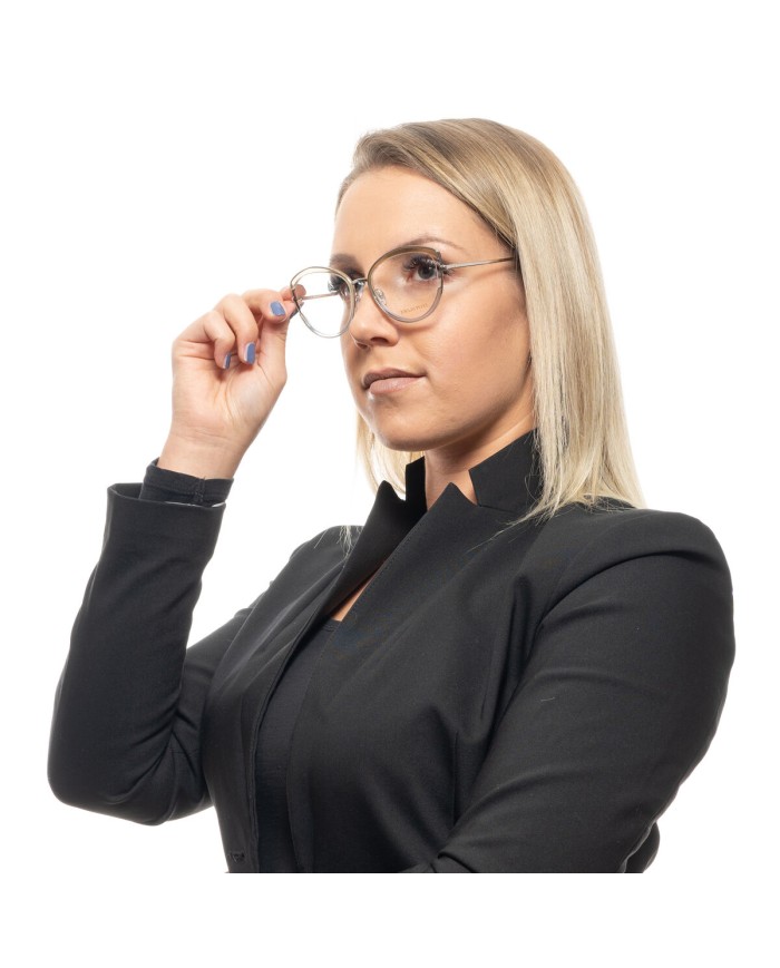 Montatura per Occhiali Donna Emilio Pucci EP5106 53059 Montatura per Occhiali Donna Emilio Pucci EP5106 53059