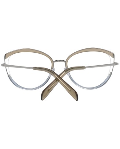 Montatura per Occhiali Donna Emilio Pucci EP5106 53059 Montatura per Occhiali Donna Emilio Pucci EP5106 53059