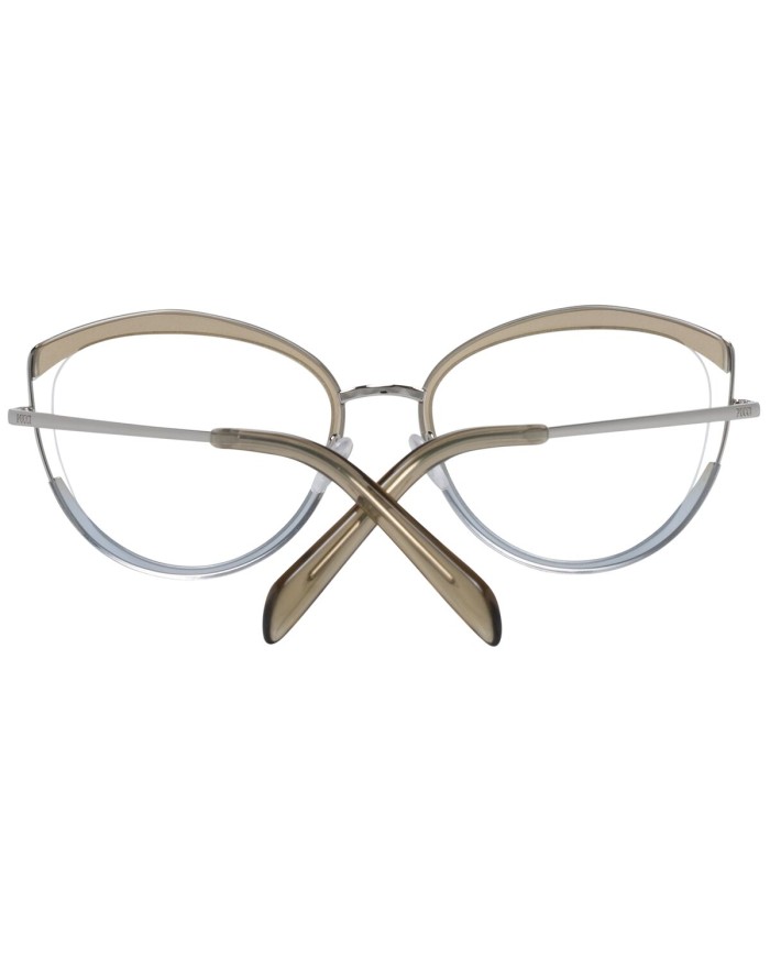 Montatura per Occhiali Donna Emilio Pucci EP5106 53059 Montatura per Occhiali Donna Emilio Pucci EP5106 53059