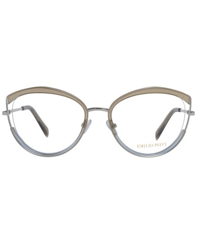 Montatura per Occhiali Donna Emilio Pucci EP5106 53059 Montatura per Occhiali Donna Emilio Pucci EP5106 53059