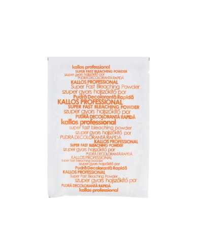 Decolorante Kallos Cosmetics Professional In polvere Decolorante Kallos Cosmetics Professional In polvere