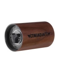 Macinacaffè Comandante C40 MK4 Nitro Virginia Walnut