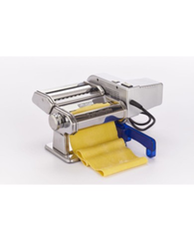 Macchina per fare la Pasta Ariete 1593/00 Acciaio inossidabile