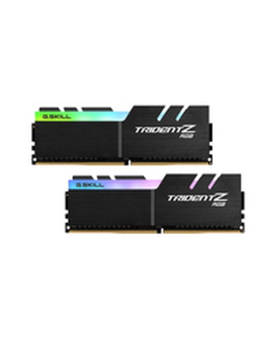 Memoria RAM GSKILL F4-3600C18D-32GTZR 32 GB DDR4 3600 MHz CL18 Memoria RAM GSKILL F4-3600C18D-32GTZR 32 GB DDR4 3600 MHz CL18