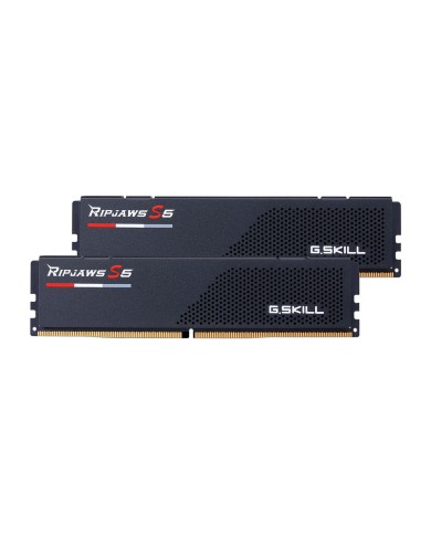 Memoria RAM GSKILL S5 5600 MHz CL36 16 GB 32 GB DDR5 SDRAM DDR5 Memoria RAM GSKILL S5 5600 MHz CL36 16 GB 32 GB DDR5 SDRAM DDR5